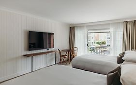 Hotel Nelson
